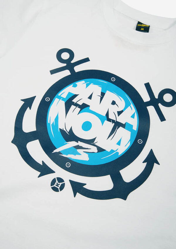 Anchor Tee - Image 2