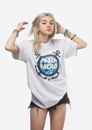 Anchor Tee