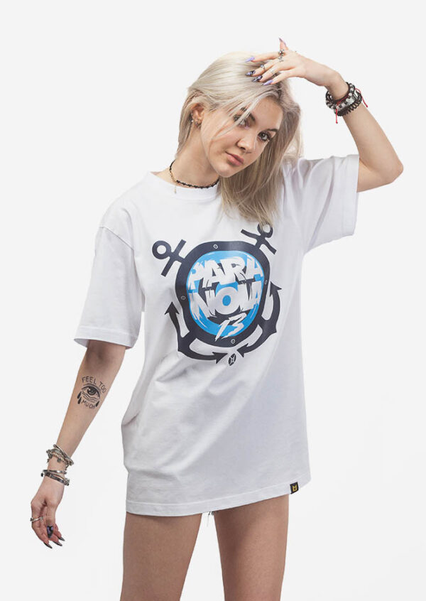 Anchor Tee - Image 3