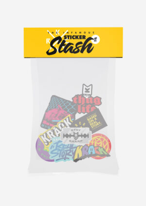 Sticker Stash #8