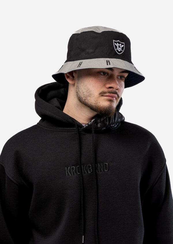 Rider Duo Bucket Hat - Image 5