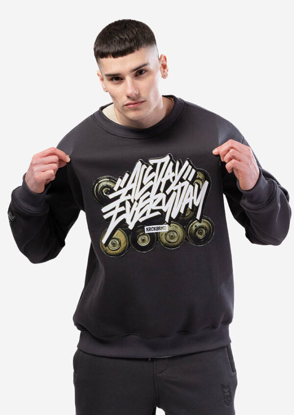 All Day Everyday Sweatshirt - Image 3