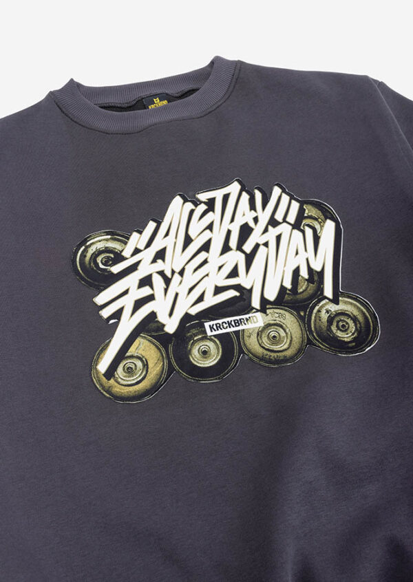 All Day Everyday Sweatshirt - Image 2