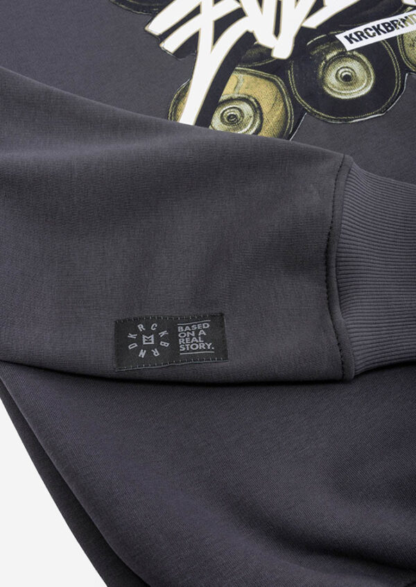 All Day Everyday Sweatshirt - Image 4