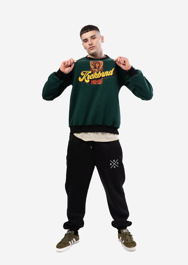 Loyalty Classic Sweatshirt - Image 3