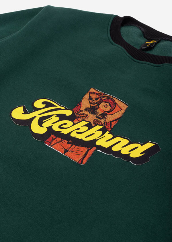 Loyalty Classic Sweatshirt - Image 2