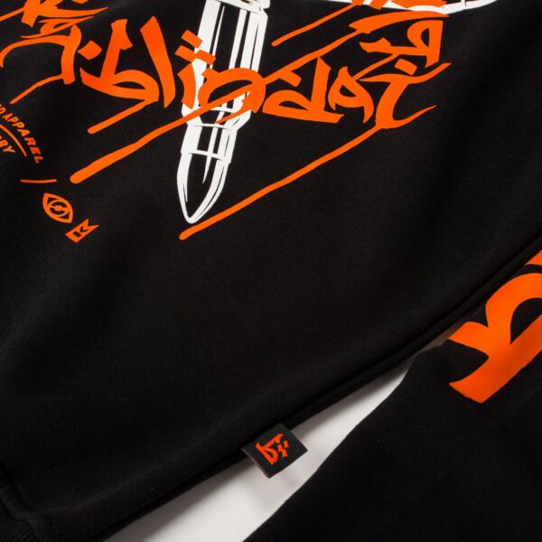Blindat Sweatshirt - Image 4