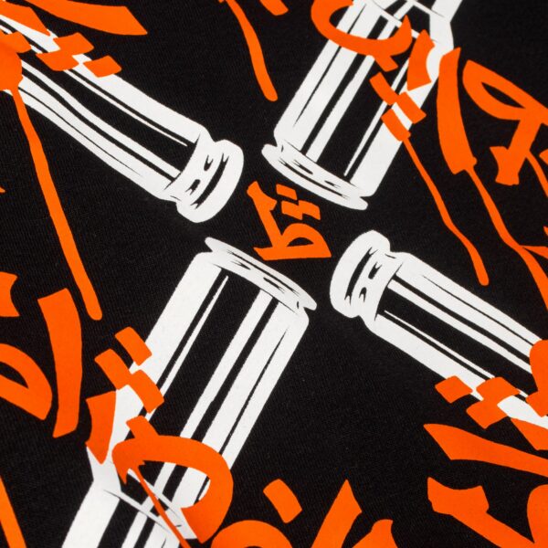 krckbrnd amuly blindat sweatshirt