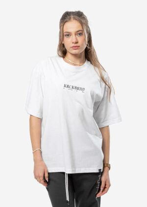 KRCKBRND 1312 box tee