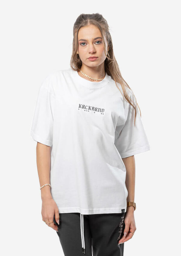 KRCKBRND 1312 box tee