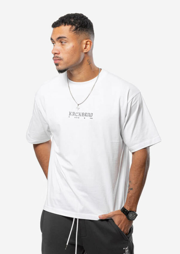 KRCKBRND 1312 box tee