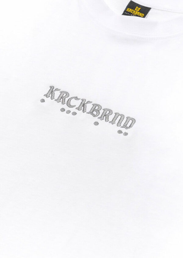 KRCKBRND 1312 box tee