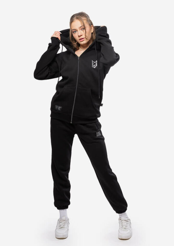 KRCKBRND KRCKhead hoodie