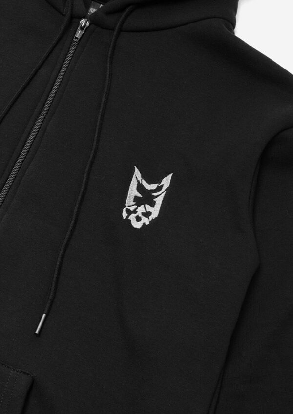 KRCKBRND KRCKhead hoodie