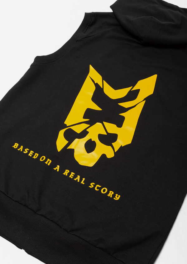 KRCKBRND KRCKhead sport hoodie