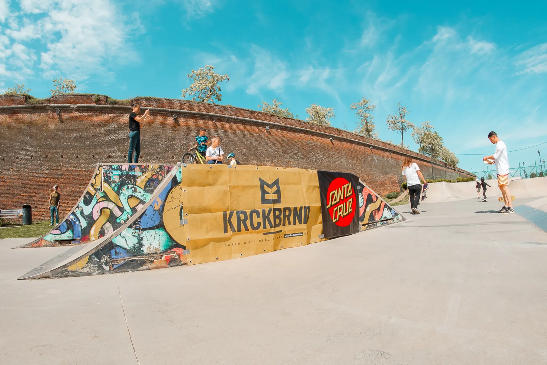 Krckbrnd Bonel