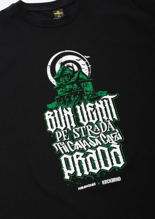 paranoia13 krckbrnd street tee