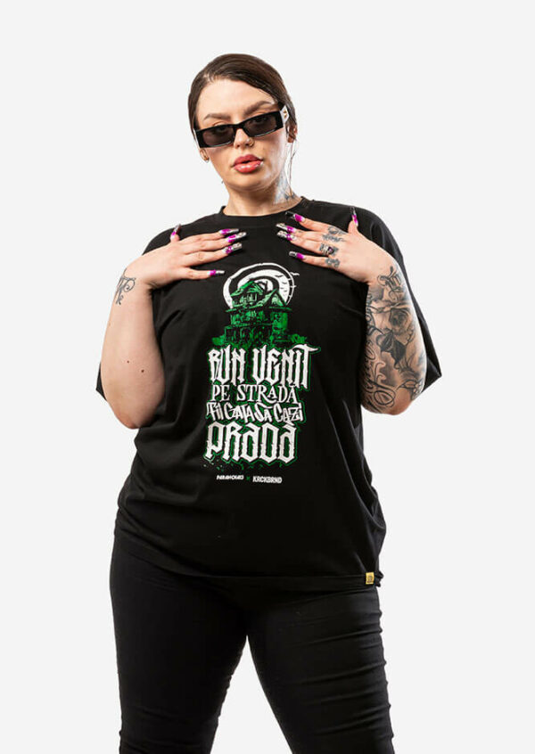 paranoia13 krckbrnd street tee