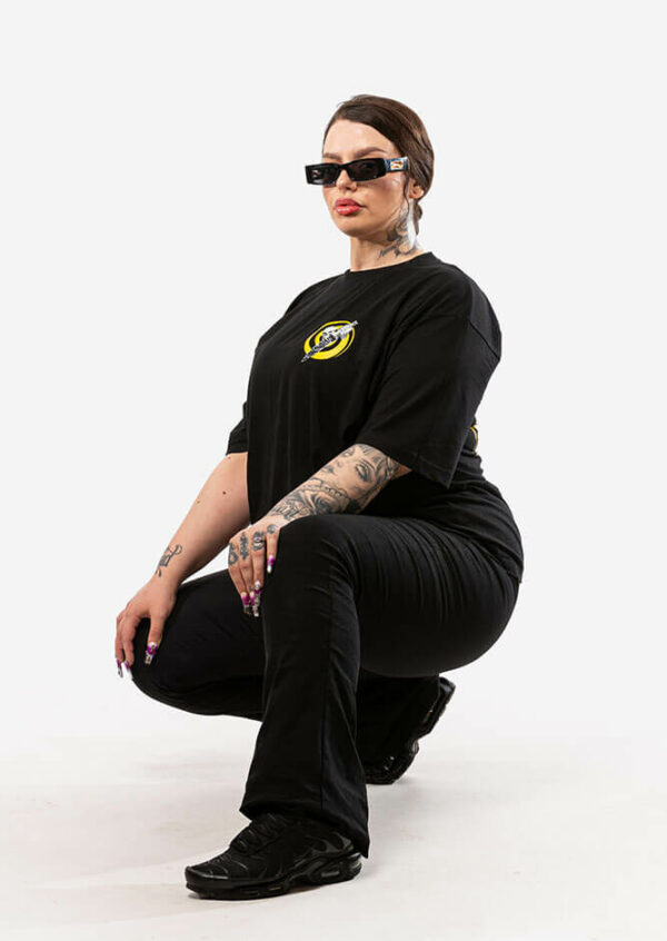 paranoia13 krckbrnd psycho tee