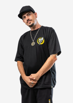 paranoia13 krckbrnd psycho tee