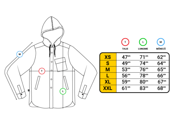krckbrnd size chart camo jacket blindat amuly