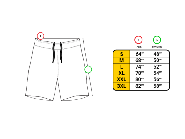 krckbrnd size chart jersey shorts