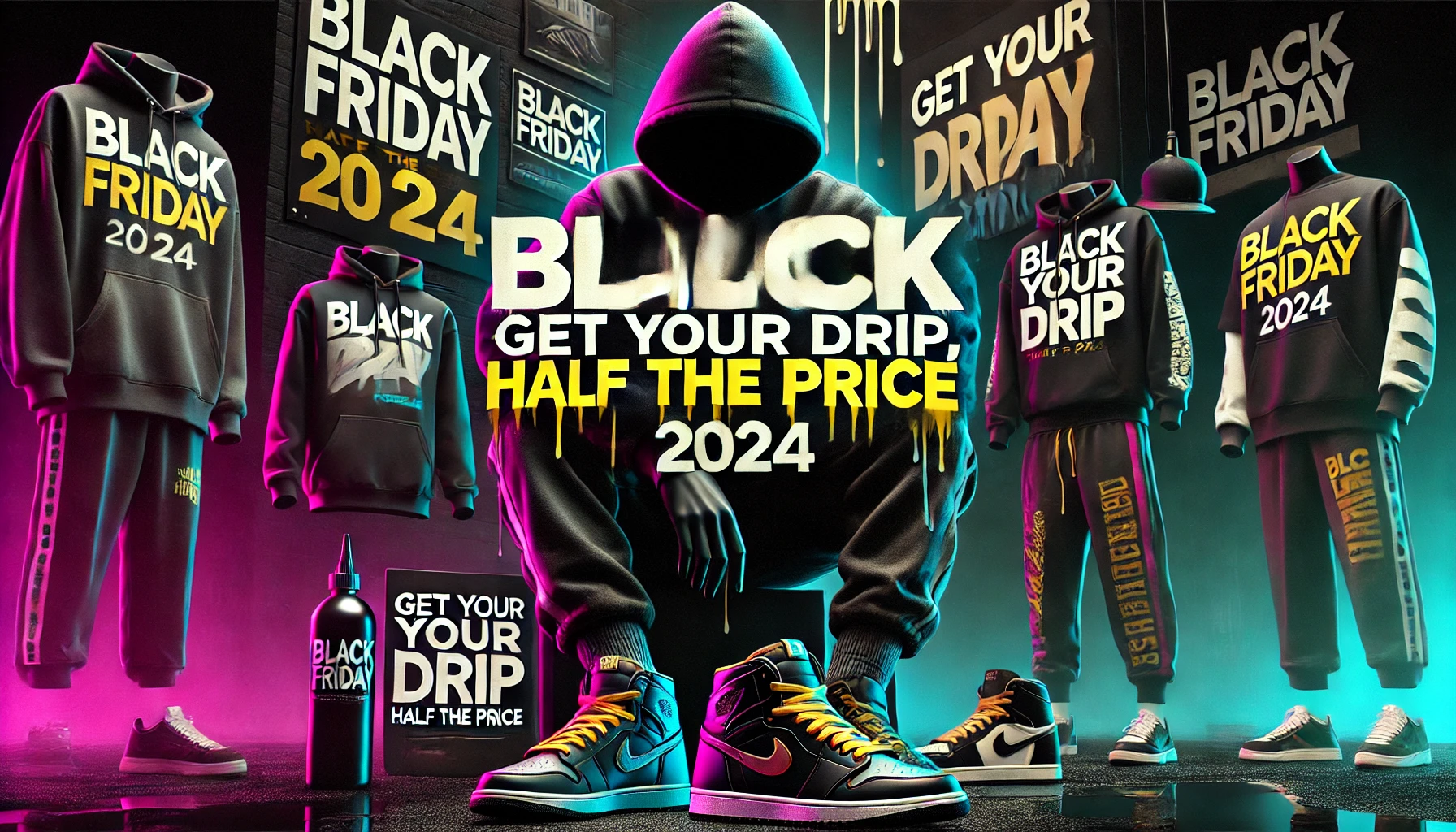 krckbrnd black friday 2024