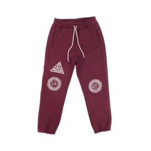 Azteca Krckbrnd Pants
