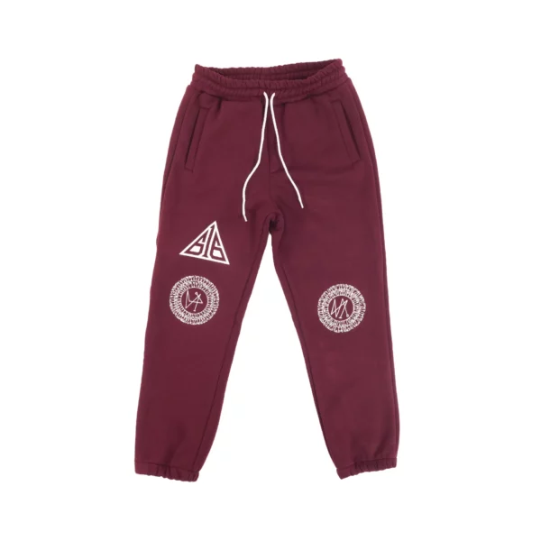 Azteca Krckbrnd Pants