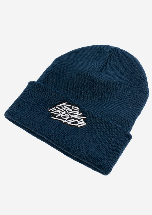 Handstyle Beanie - Image 2