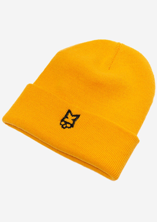 Skull Beanie - Image 2