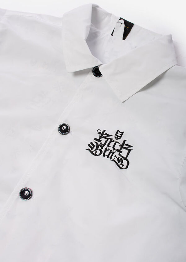 ROR Coach Jacket - Image 6