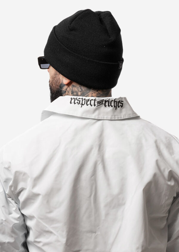 ROR Coach Jacket - Image 5