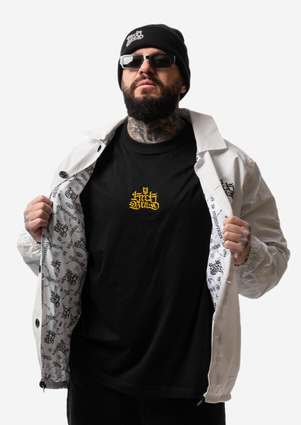 ROR Coach Jacket - Image 3