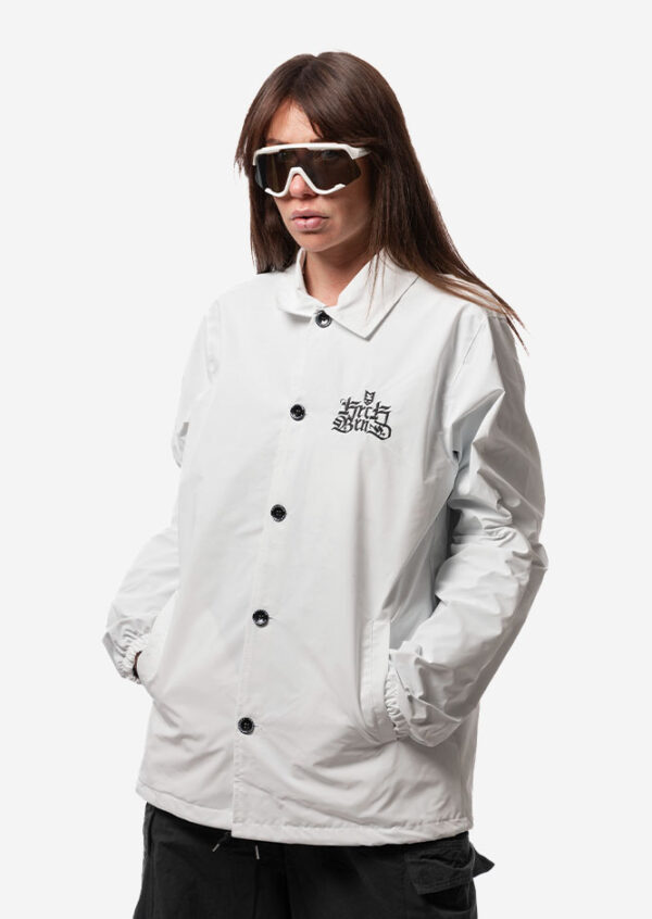 ROR Coach Jacket - Image 2