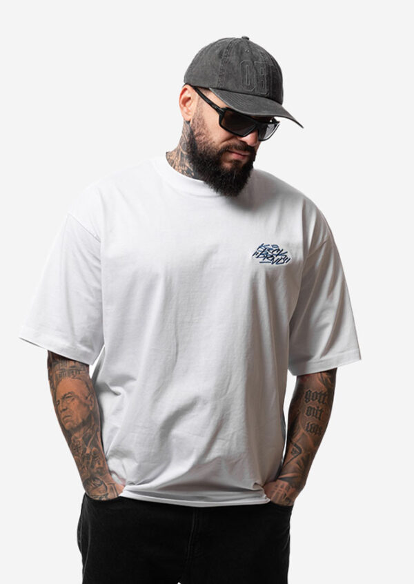 Handstyle Tee - Image 2