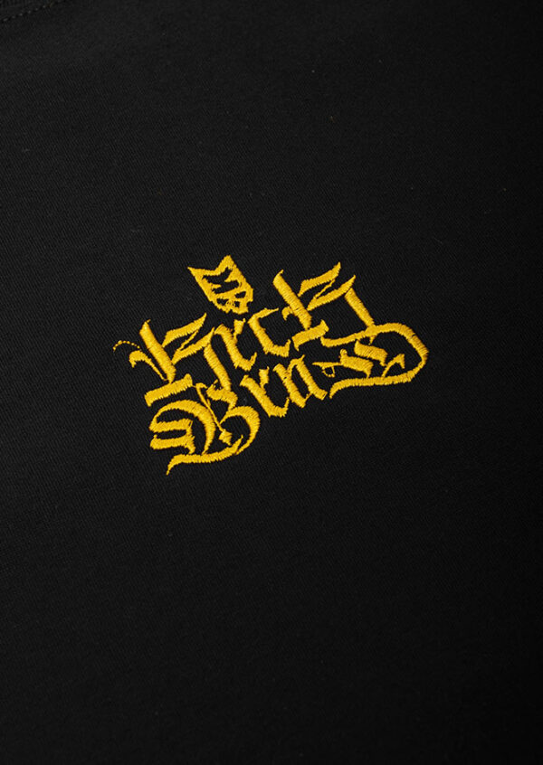 Blackletter Tee - Image 4
