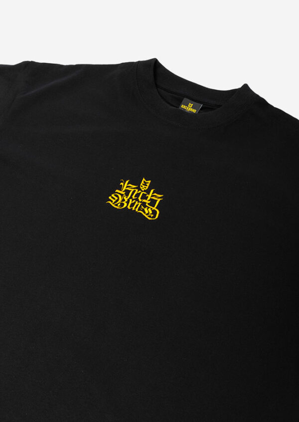 Blackletter Tee - Image 3