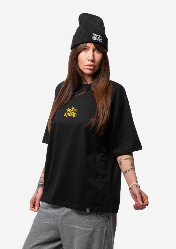Blackletter Tee - Image 2