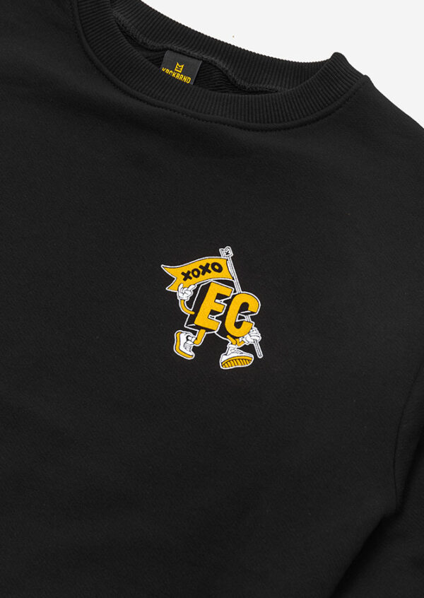 EC Party Animal Sweatshirt - Image 3