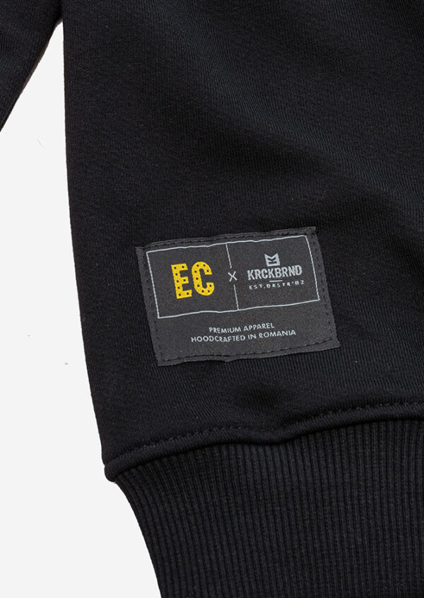 EC Party Animal Sweatshirt - Image 5
