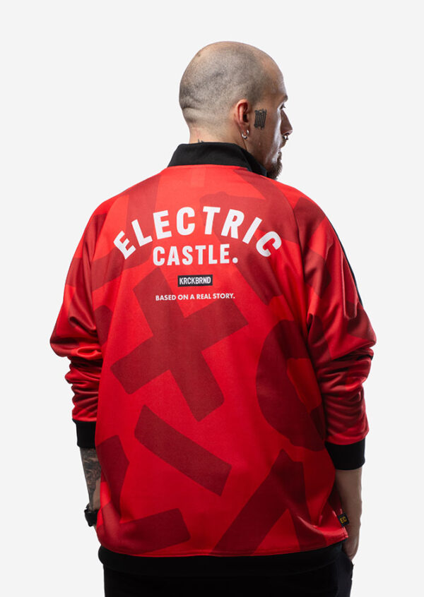 EC Track Jacket - Image 2