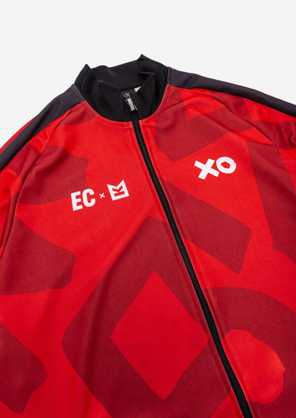EC Track Jacket - Image 3