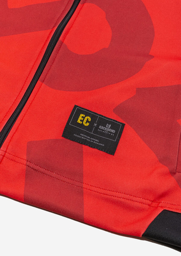 EC Track Jacket - Image 5