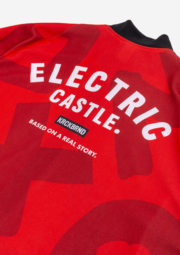 EC Track Jacket - Image 4