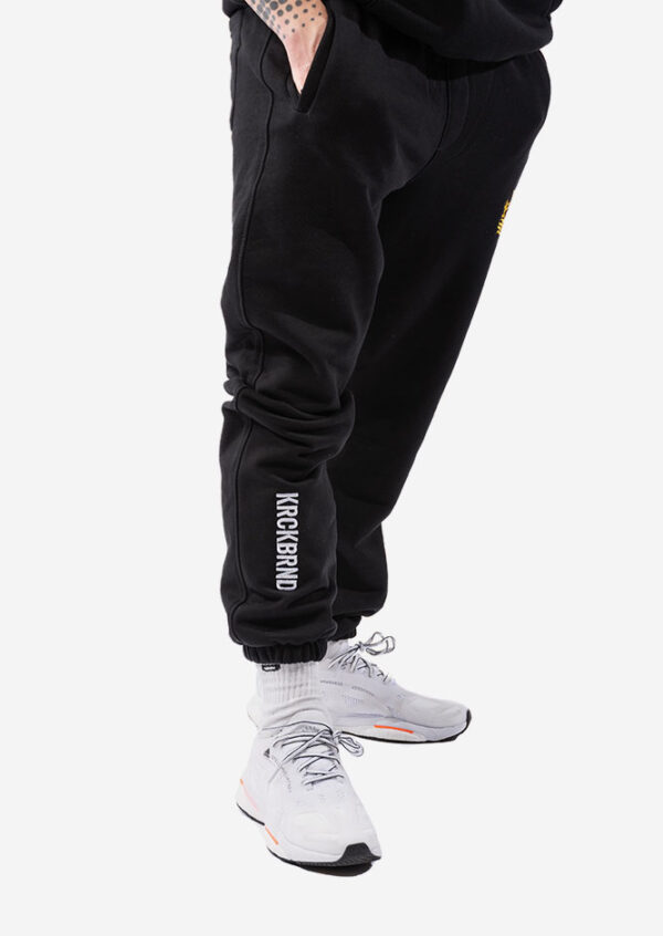 Blackletter Spring Pants - Image 2