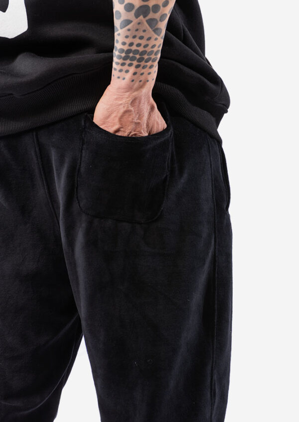Handstyle Spring Pants - Image 3